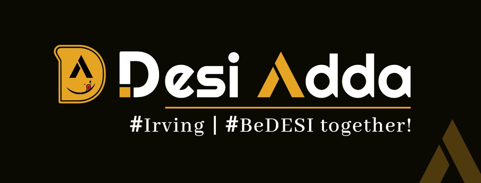 Desi Adda-Irving